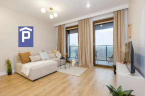 SuperApart Kłobucka apt345